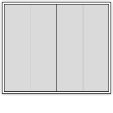 placard pliant Menuiserie Demange - placard pliant